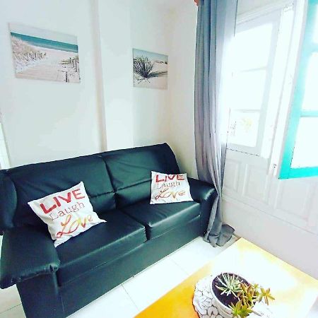 Casa Nieves Corralejo Apartment Exterior photo