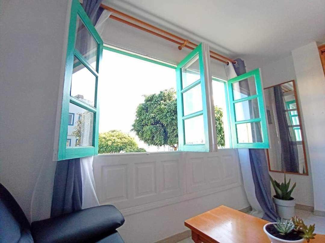 Casa Nieves Corralejo Apartment Exterior photo