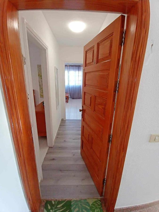 Casa Nieves Corralejo Apartment Exterior photo